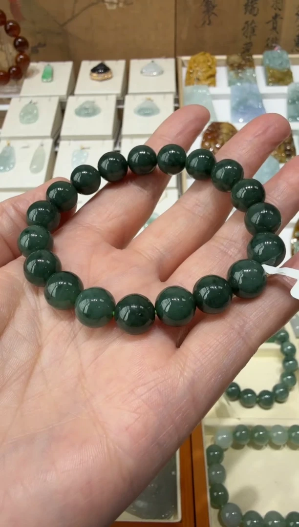 未镶嵌挂件翡翠A货翡翠多样性孤品