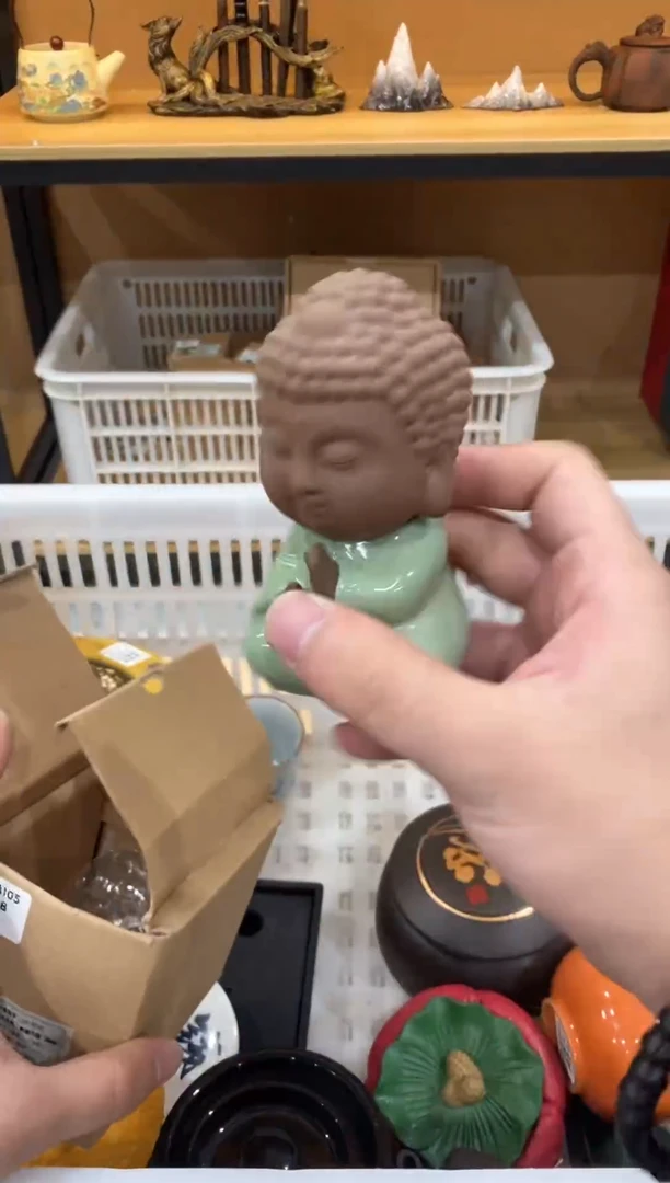 兰亭瓷坊福利清仓