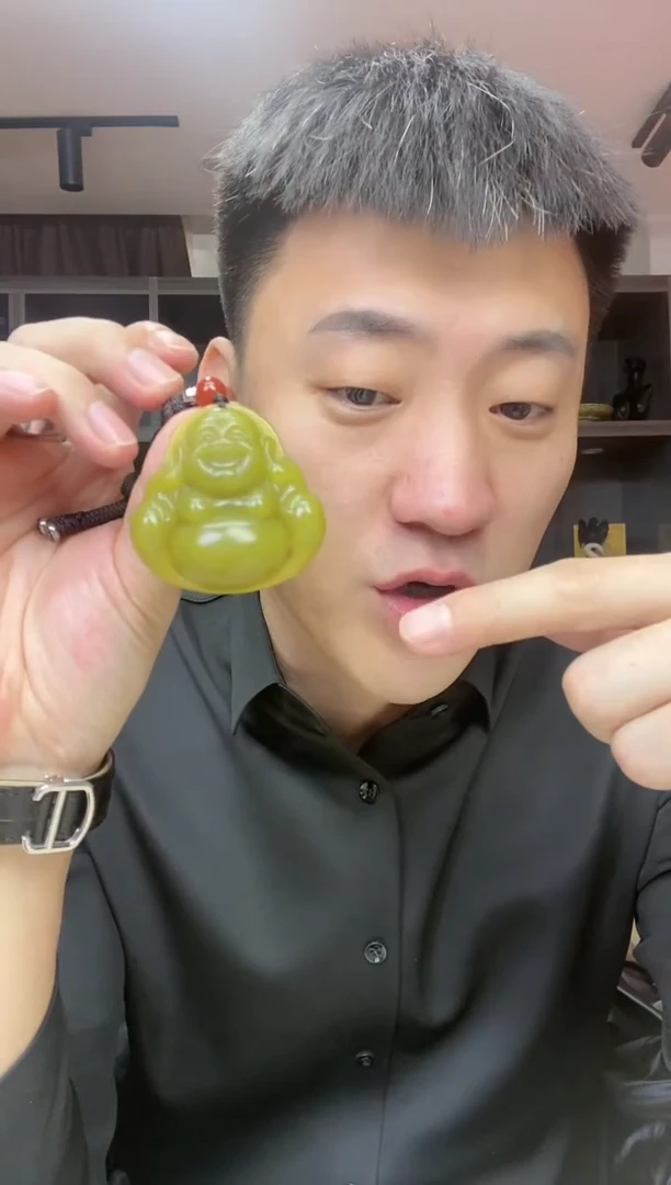 【闪购商品】蛇纹石玉其它未镶嵌多样性发货一个