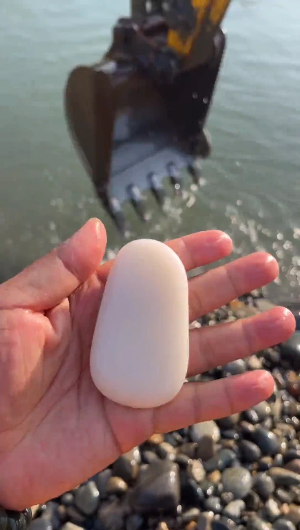 未镶嵌和田玉珠宝奇石1