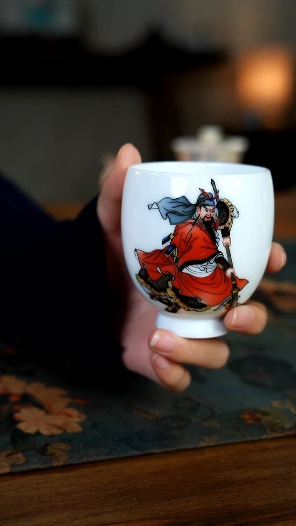 陶瓷一一二九-二二零