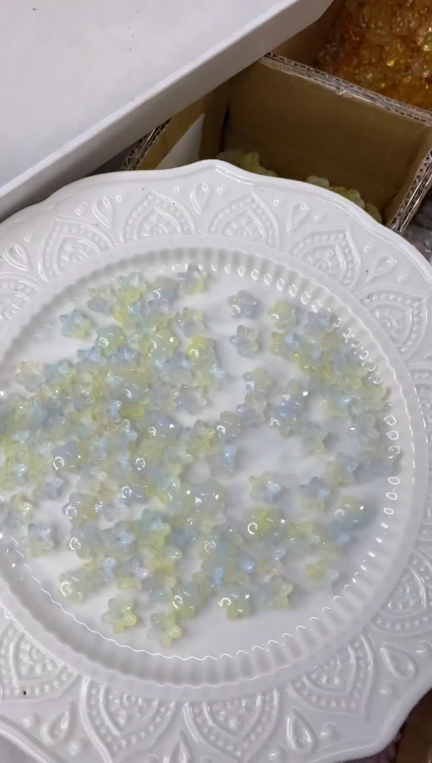 琉璃陶瓷合金B52