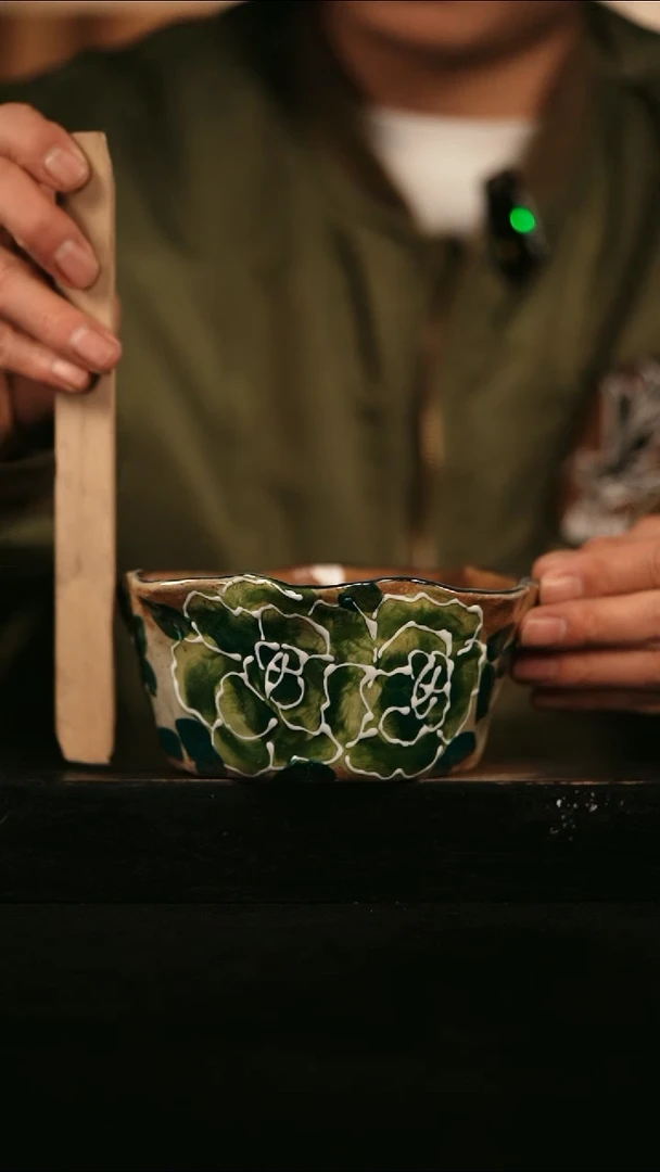 其他886遇瓷手作同款