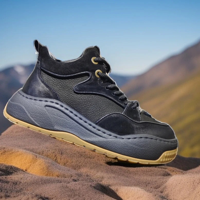 BLHs高端真皮男士休闲鞋，皮鞋尺码，下单前请仔细阅读介绍