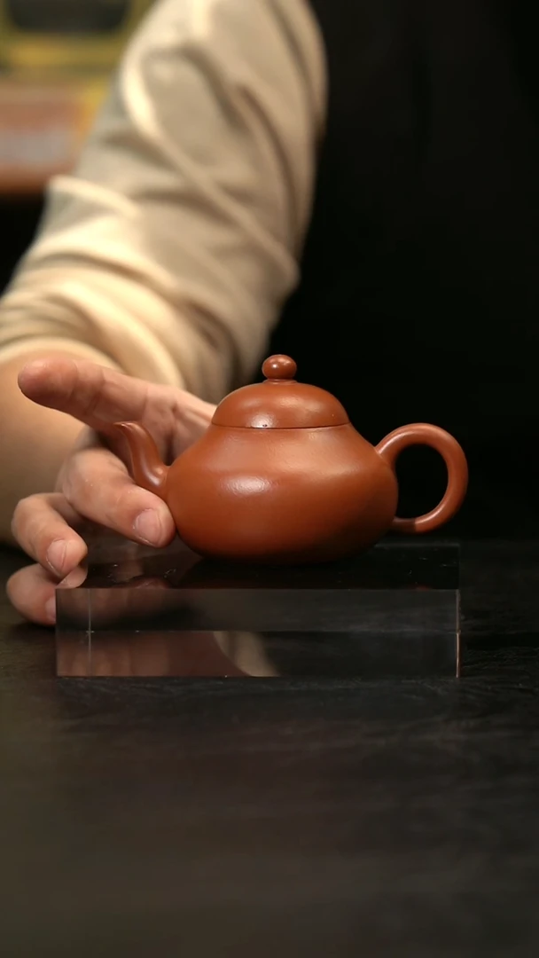 茶壶紫砂紫砂壶精品