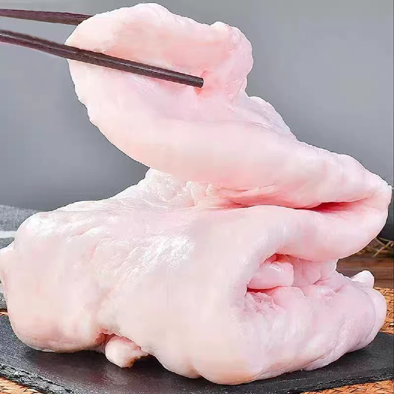 【到手5斤】猪板油 农家猪油 冷链包邮