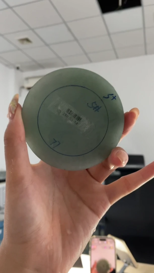 定制翡翠手镯未镶嵌SZDZ233/DZS