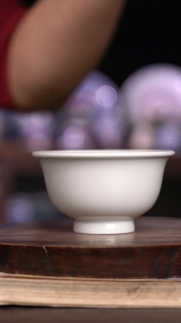 微瑕福利 现代瓷 大瑕 大压