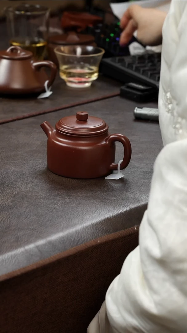 【闪购商品】紫砂茶壶精品茶具