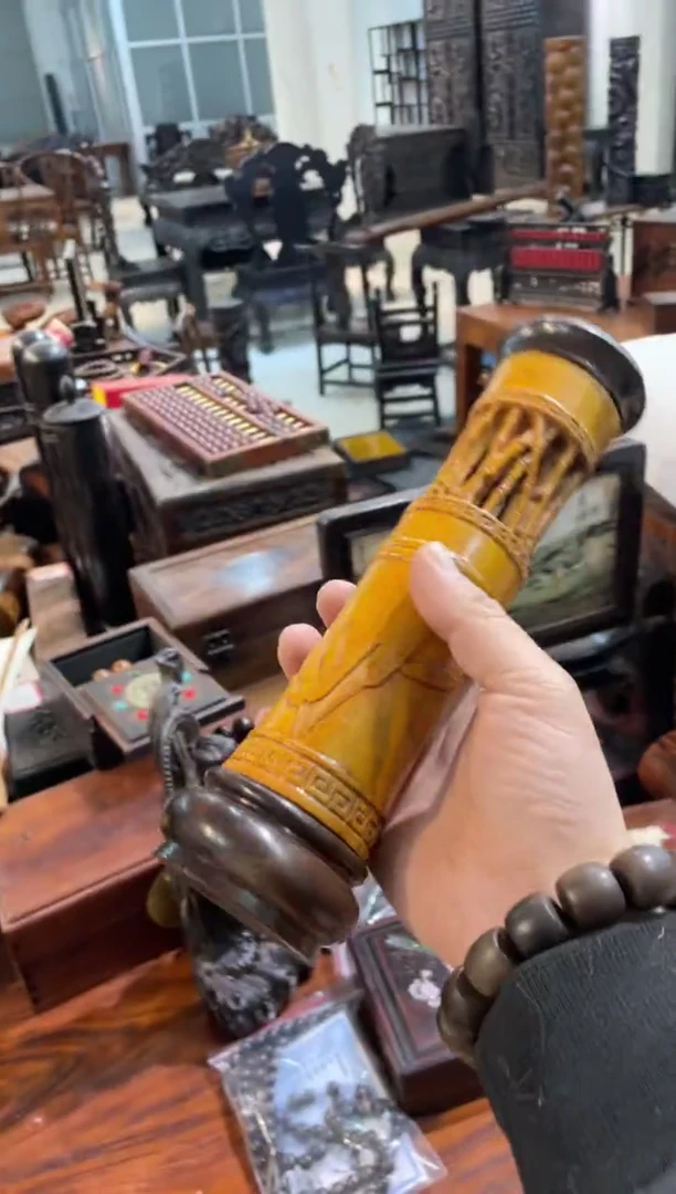 【闪购商品】木黄杨香筒啊啊啊