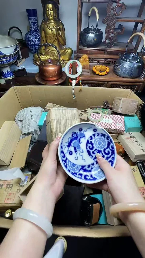 茶宠瓷器瓷器瓷器瓷器