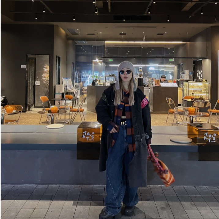 婉君浮浮专属3号】NO退NO换4000以内浮浮衣服专享礼盒W3