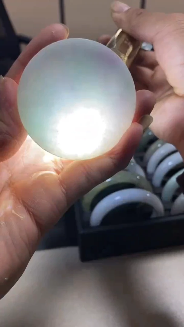 【闪购商品】定制翡翠未镶嵌翡翠多样性发其一