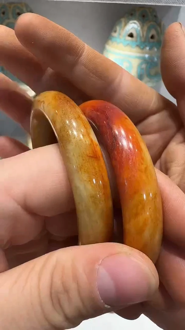 未镶嵌和田玉挂件泽*1