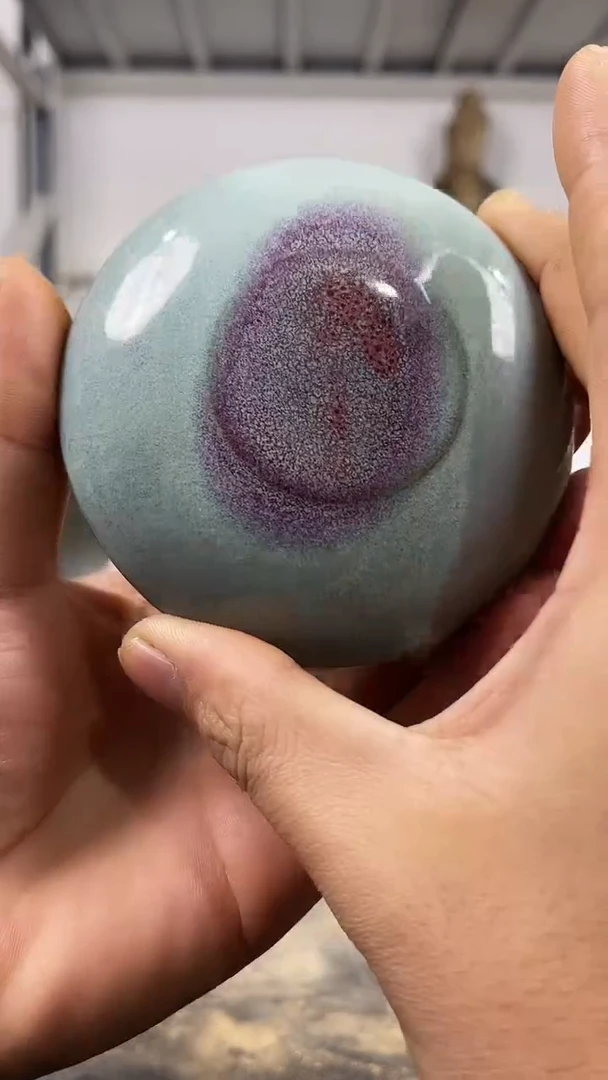 其他陶顺心瓷器 仿古复刻