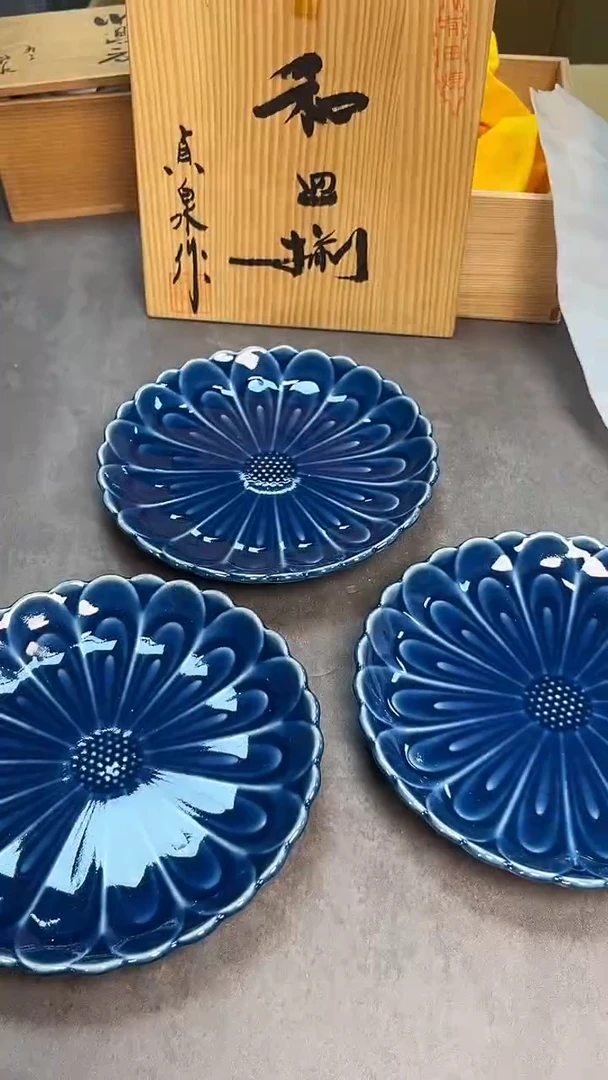 茶宠瓷器茶具套装