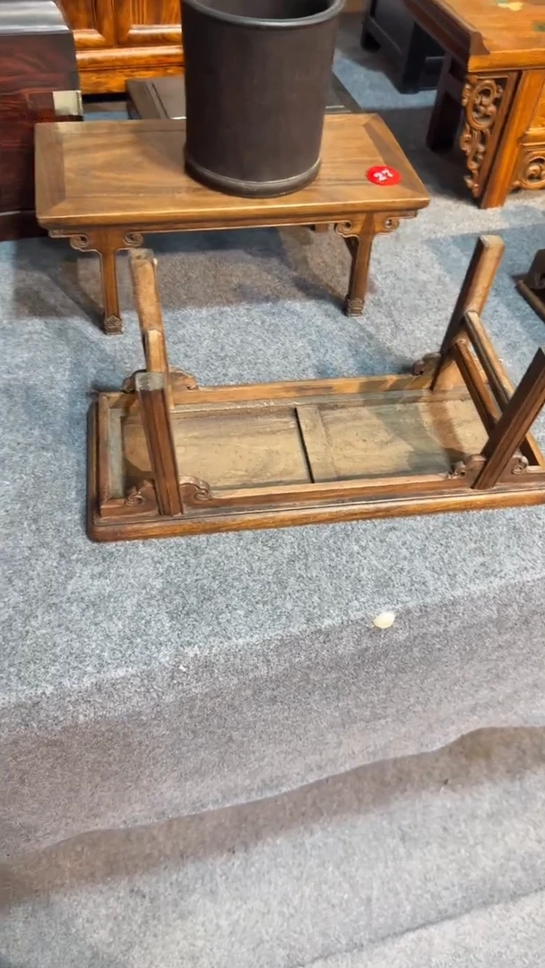 木福利             活拆小案子