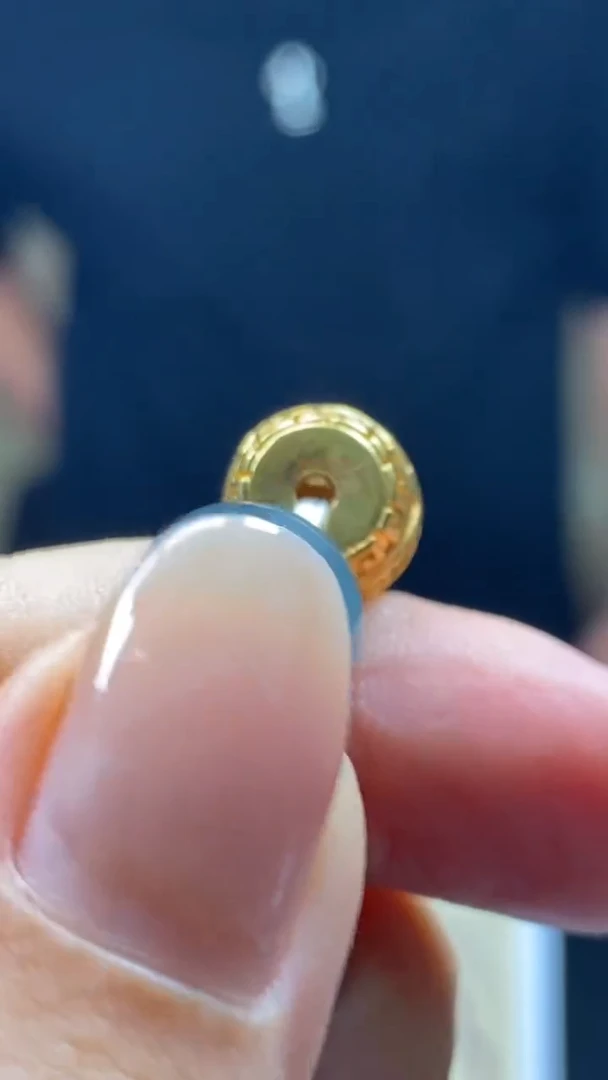 未镶嵌定制翡翠达**?********6