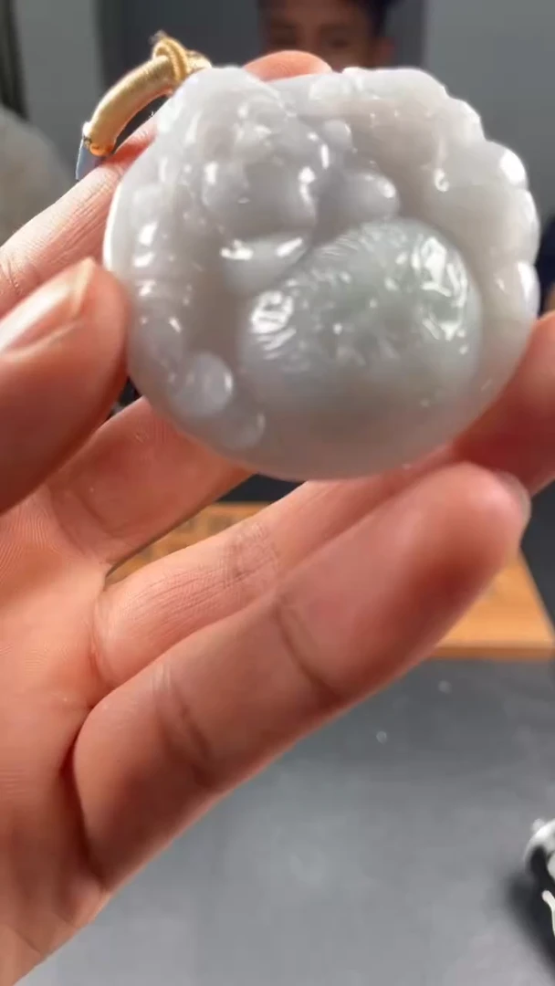 【闪购商品】定制翡翠未镶嵌 定制孤品