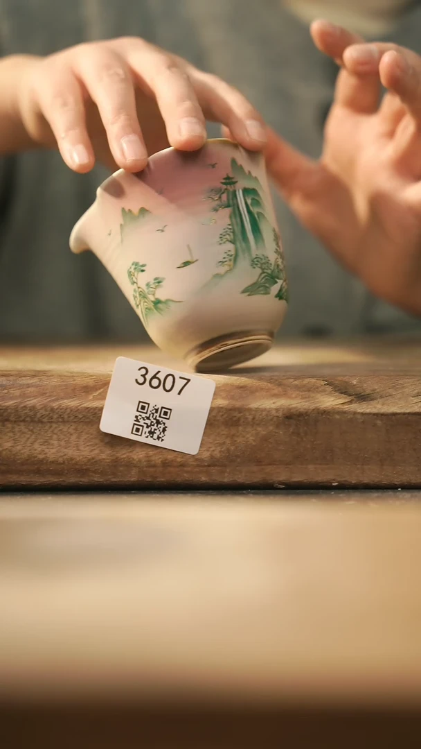 【闪购商品】【落单孤品】福利/公道杯@@3607