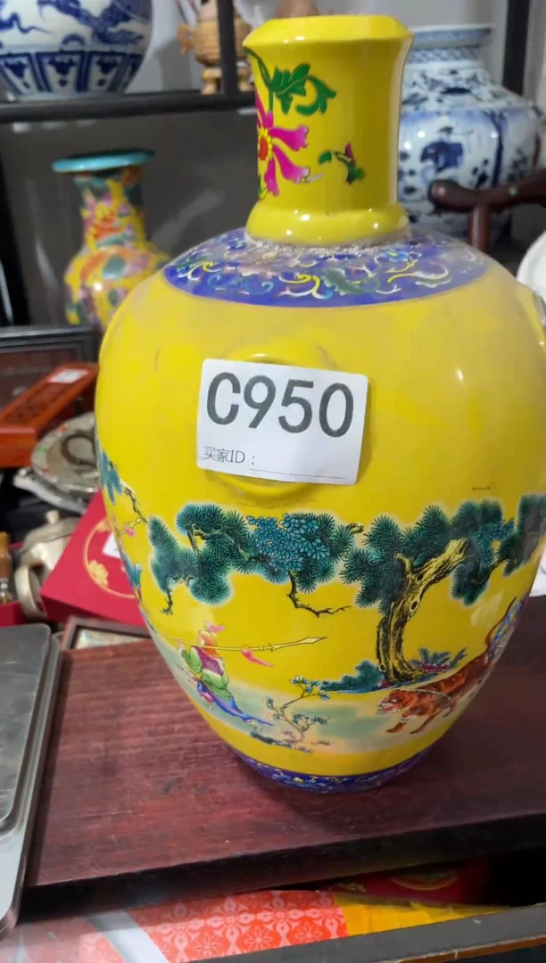 瓷片主播推荐精选好物
