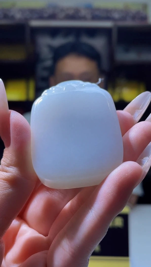 定制和田玉定制和田玉毛货闪购链接GS010