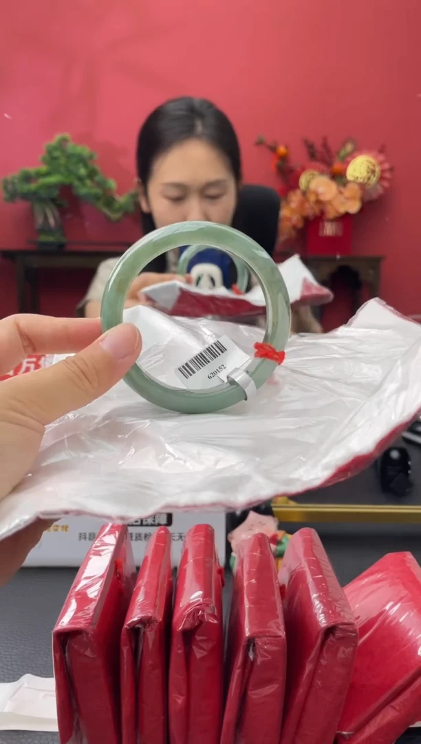 未镶嵌手镯翡翠2