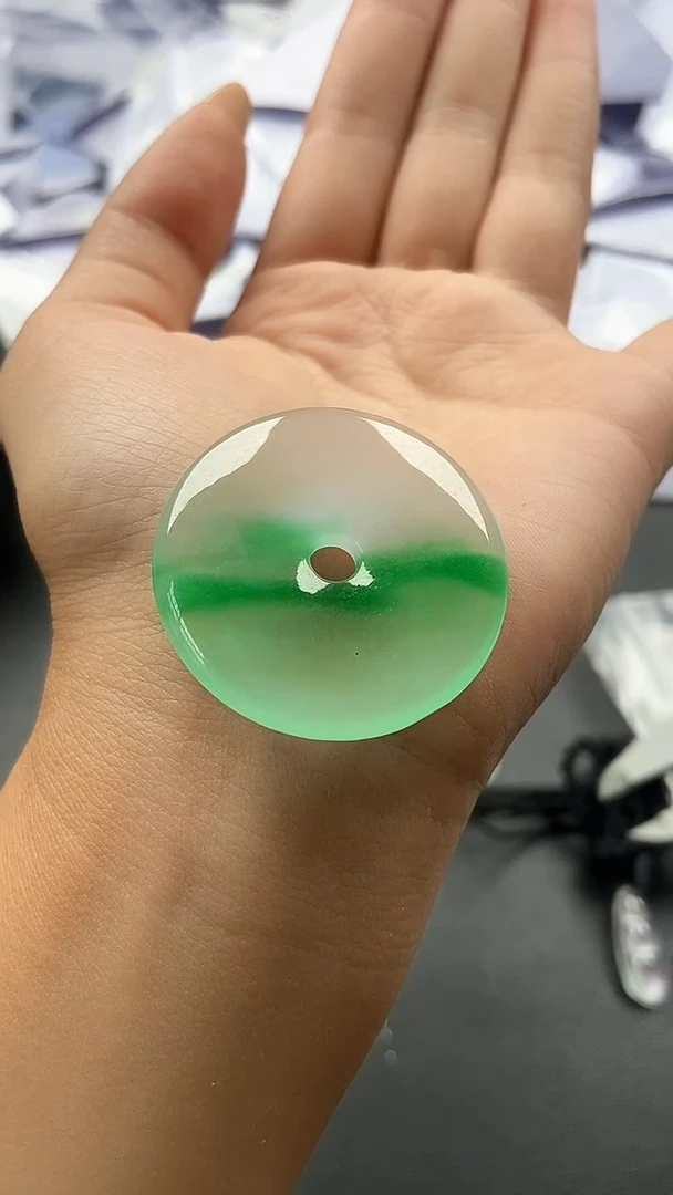 无非金属吊坠10000050