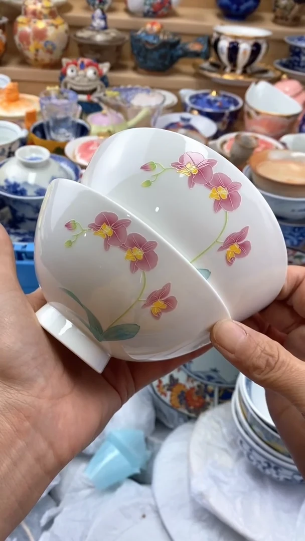【闪购商品】茶盏【闪购商品】 茶盏