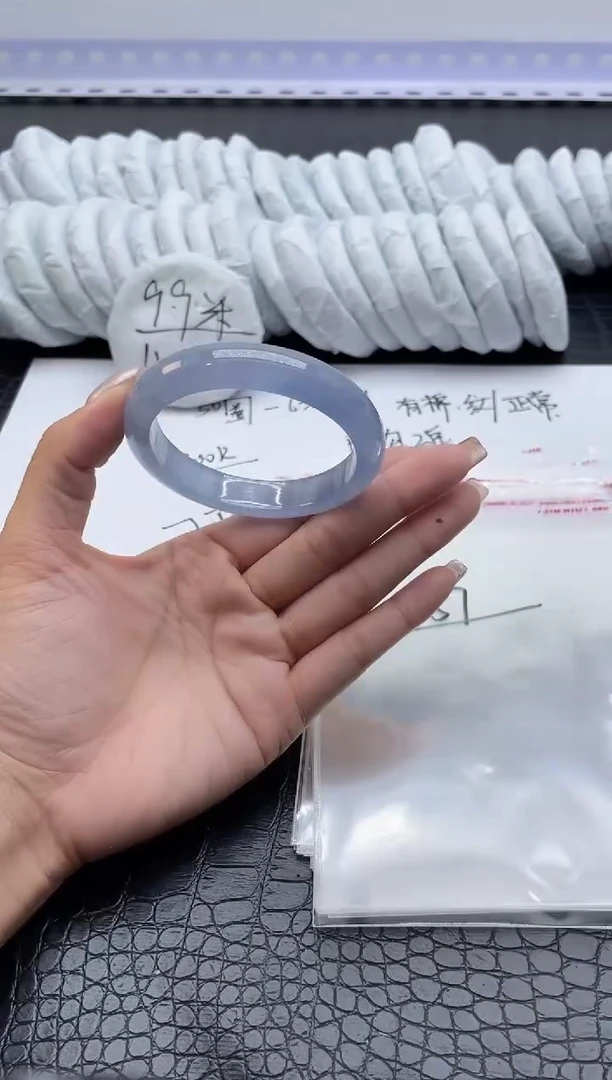 手镯所见即所得拍啥发啥57