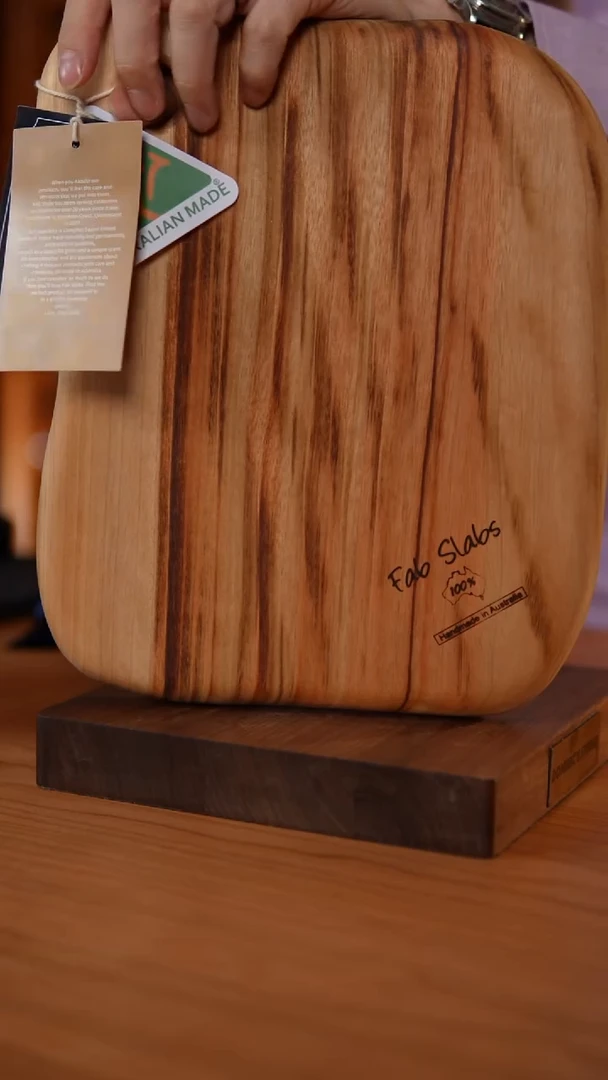 陶瓷香樟木 加厚牛排盘