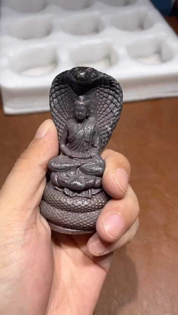 奢瓷/瑞寅柴烧茶器（茶宠）961