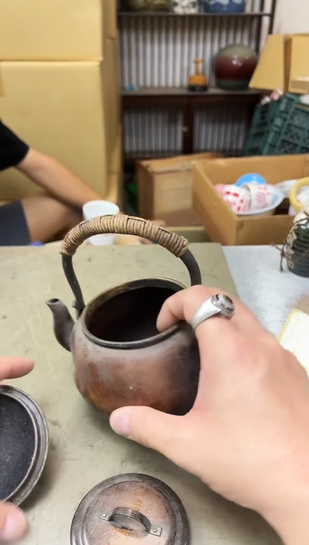 瓷片2 聚宝缘海陶精选