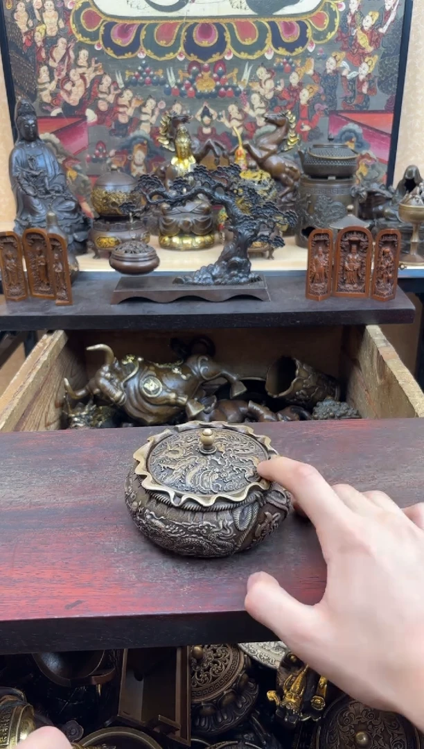 德商铜专属精选链接