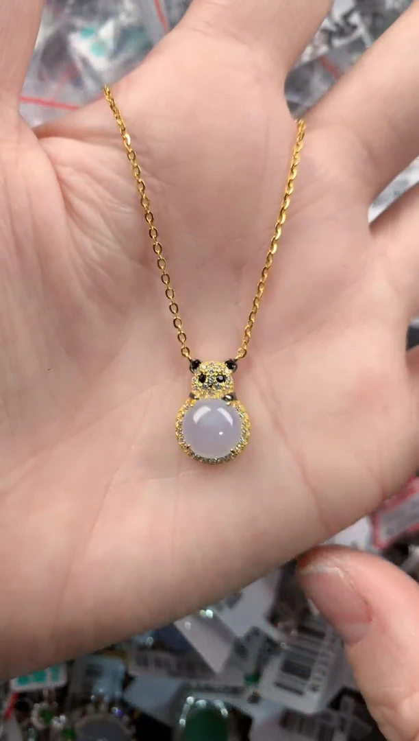 银S925镶嵌戒指翡翠333----6