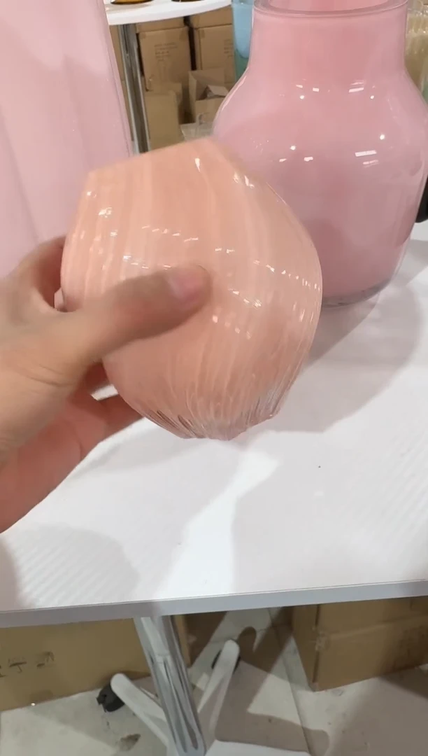 万间家居美物花瓶200