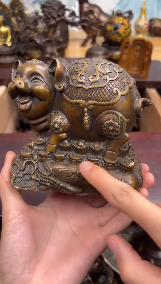 锦瑞铜专属精选链接