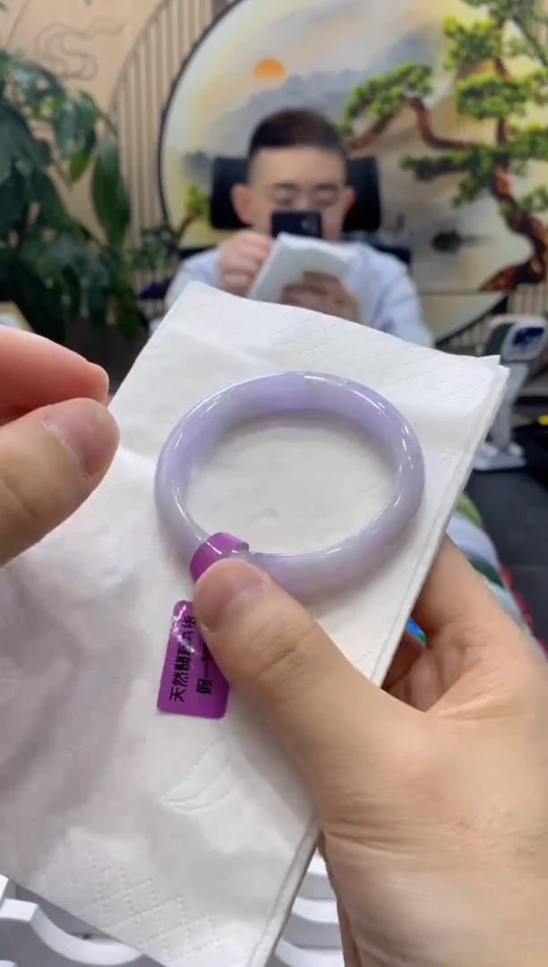 翡翠手镯未镶嵌000000008793