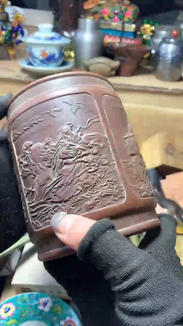 【闪购商品】瓷器默认微瑕瓷器