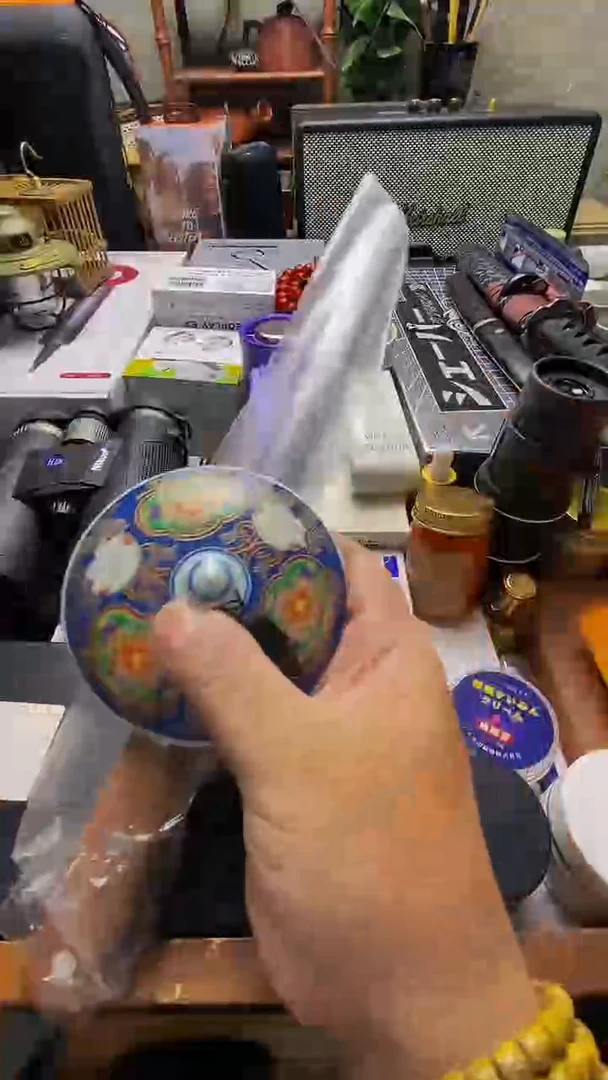 瓷器茶具品  工艺美术