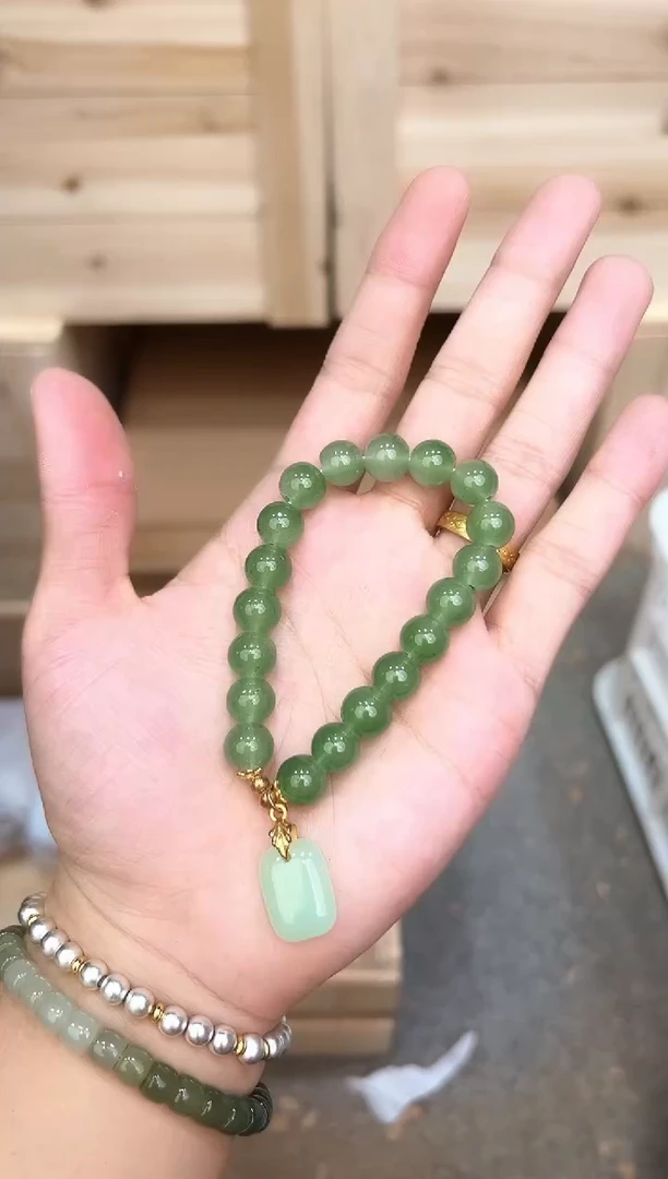 精品手串（无礼盒）@@ys1722