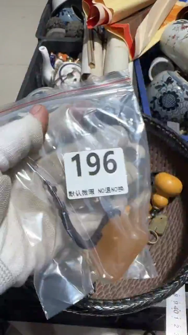 无非金属圣**拉亿容工艺品195