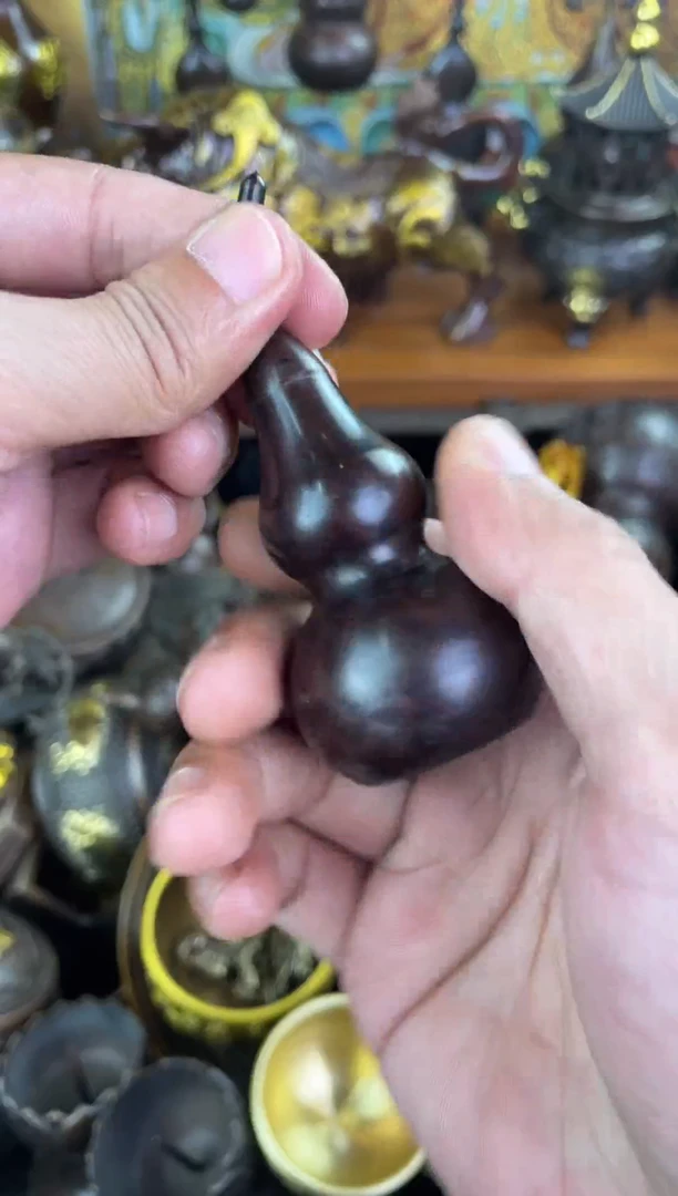 高品铜器精选链接