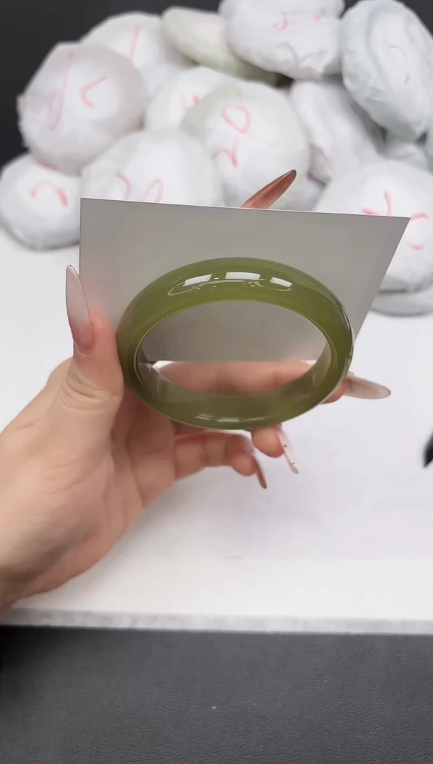 东凌女款手镯A310/60.2