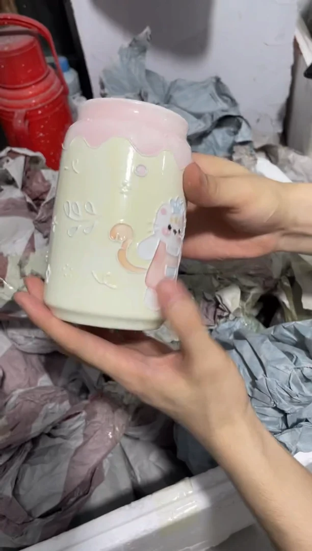 景德镇原创陶瓷手作