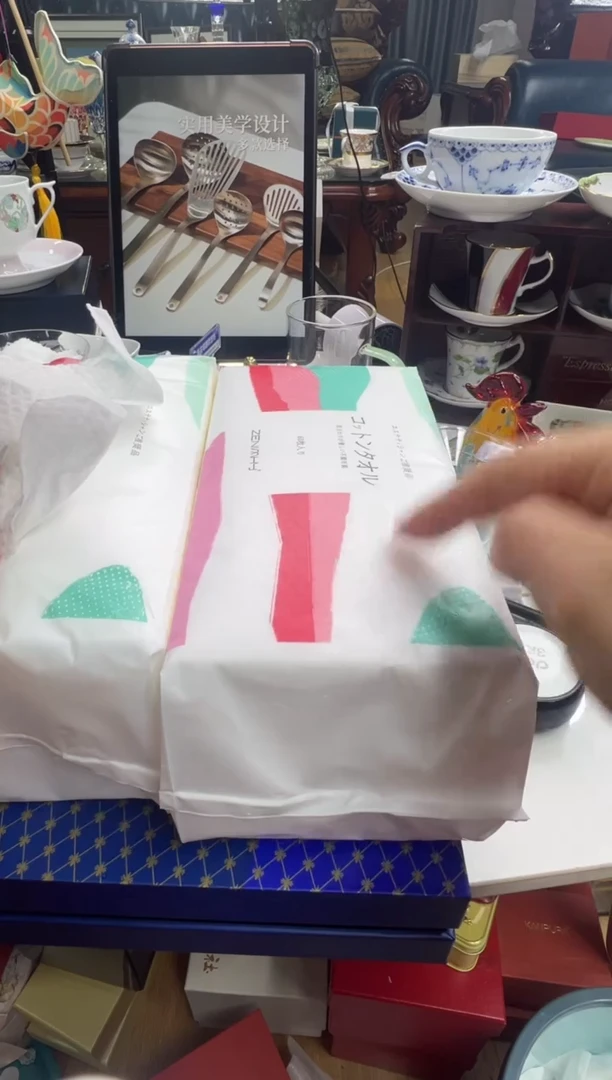 【闪购商品】摆件a76好好好好好好对2