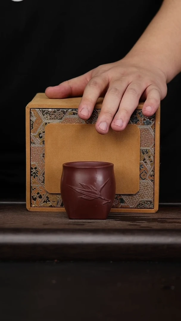 【闪购商品】紫砂茶壶黄龙山原矿紫砂壶