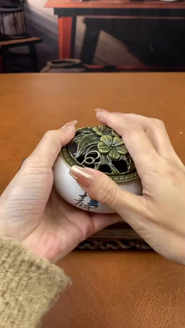 【闪购商品】陶禧茶器闪购福利V