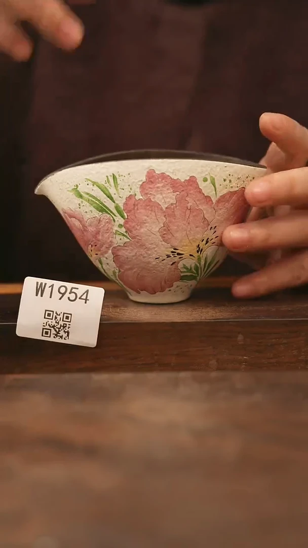 【经典福利】/杯子@@W1954