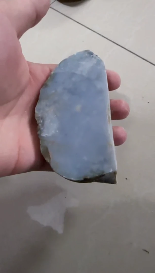 【闪购商品】翡翠颈饰未镶嵌047翡翠